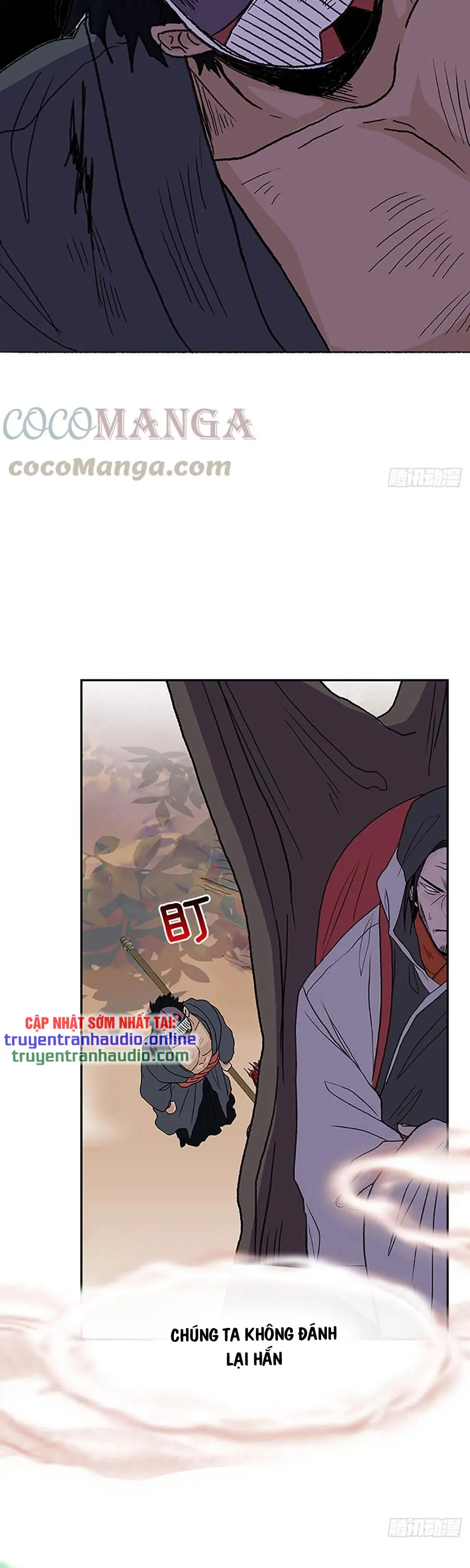 Học Sĩ Trùng Sinh Chapter 182 - Trang 10