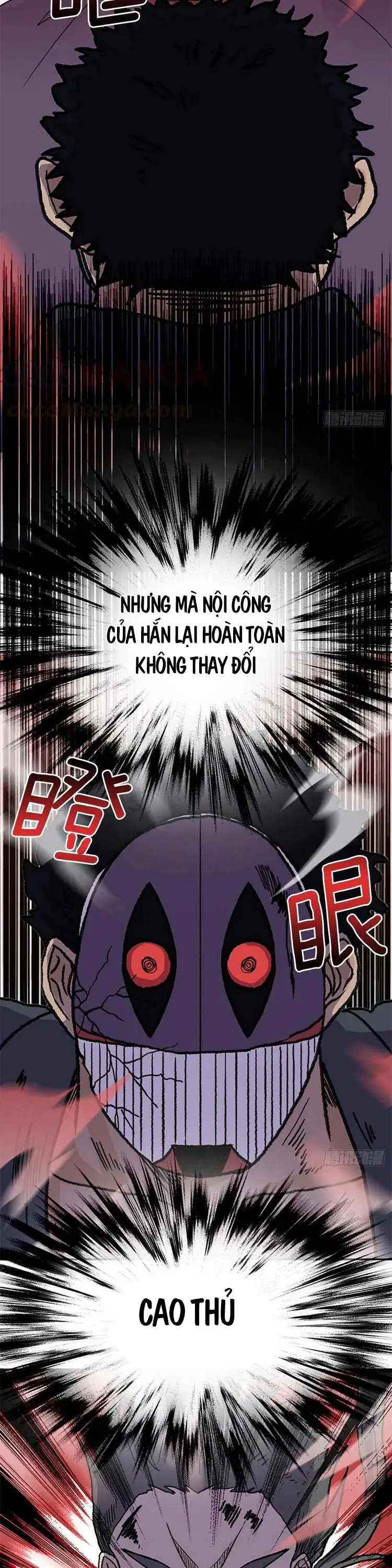 Học Sĩ Trùng Sinh Chapter 183 - Trang 13