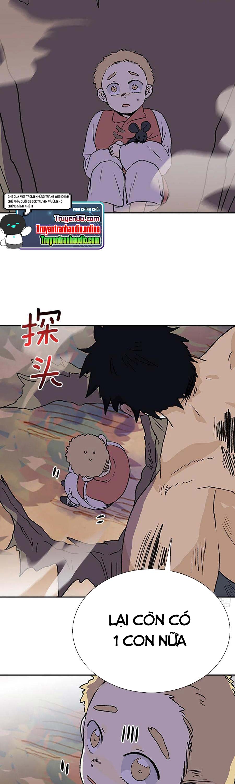 Học Sĩ Trùng Sinh Chapter 184 - Trang 10