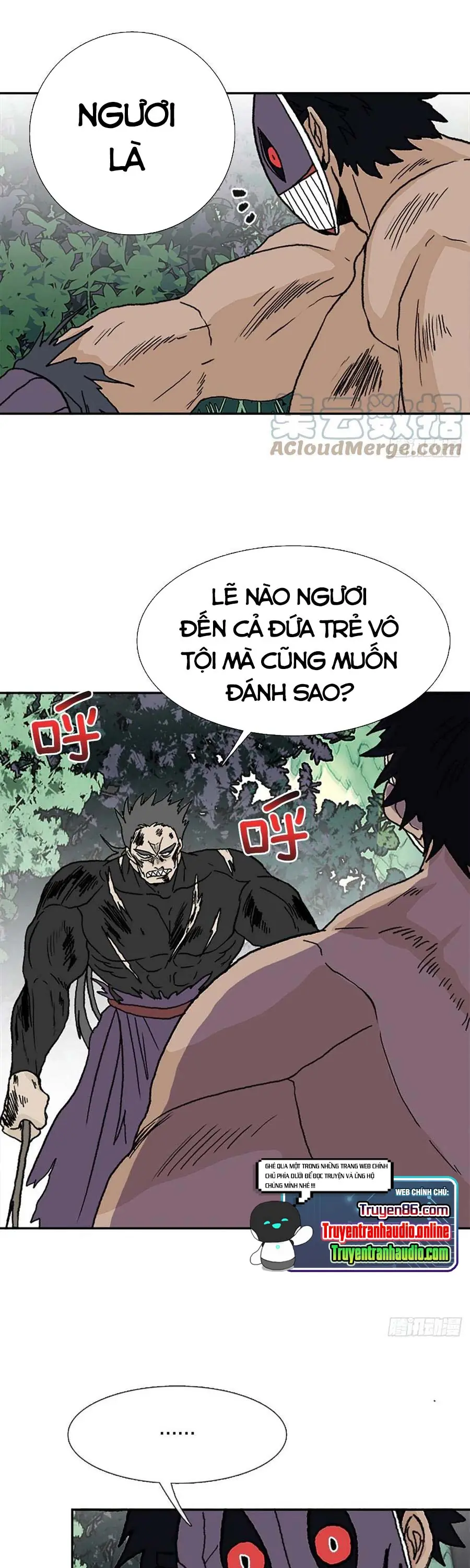 Học Sĩ Trùng Sinh Chapter 184 - Trang 13