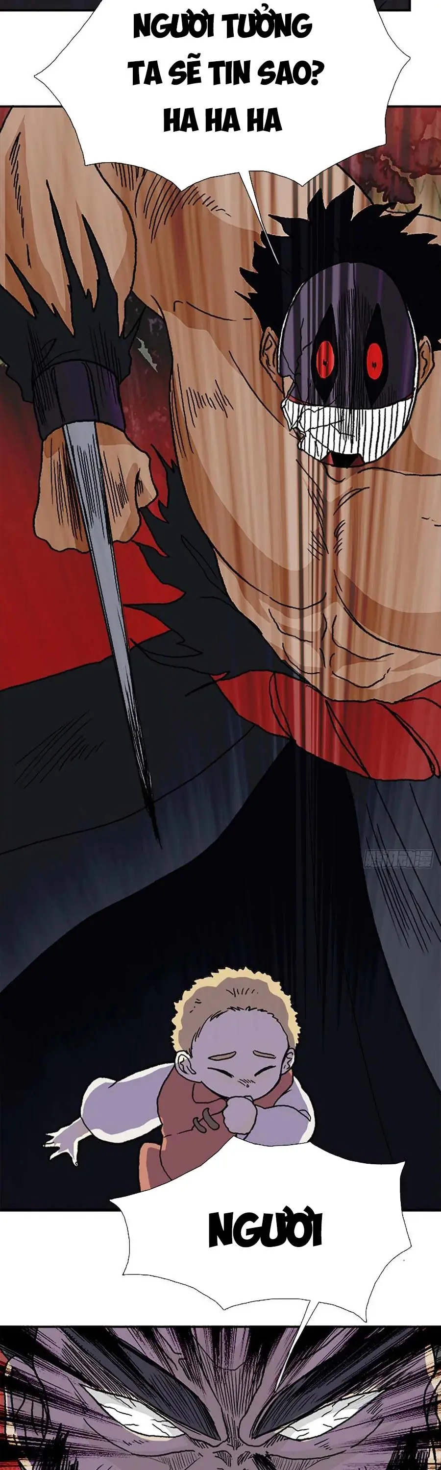 Học Sĩ Trùng Sinh Chapter 184 - Trang 15