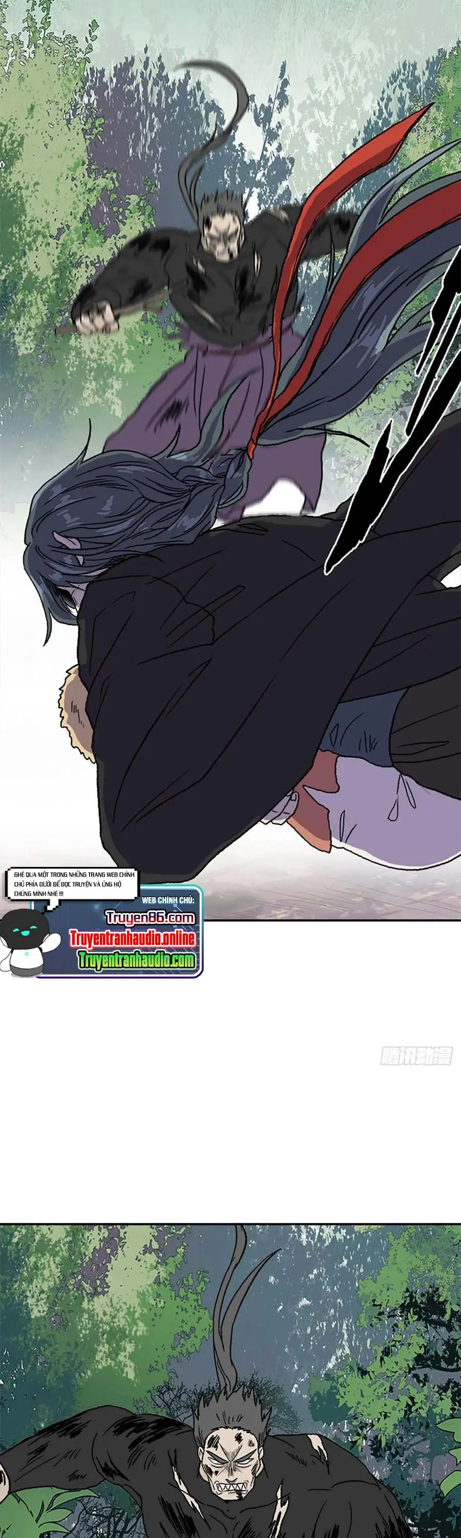 Học Sĩ Trùng Sinh Chapter 184 - Trang 17