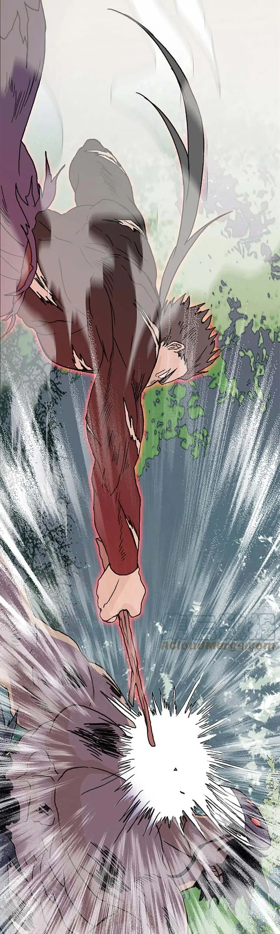 Học Sĩ Trùng Sinh Chapter 184 - Trang 19