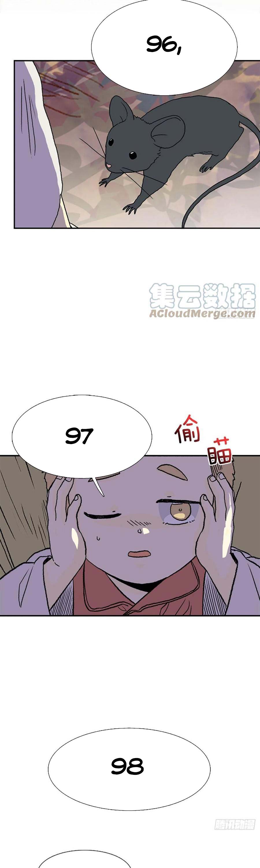 Học Sĩ Trùng Sinh Chapter 184 - Trang 3