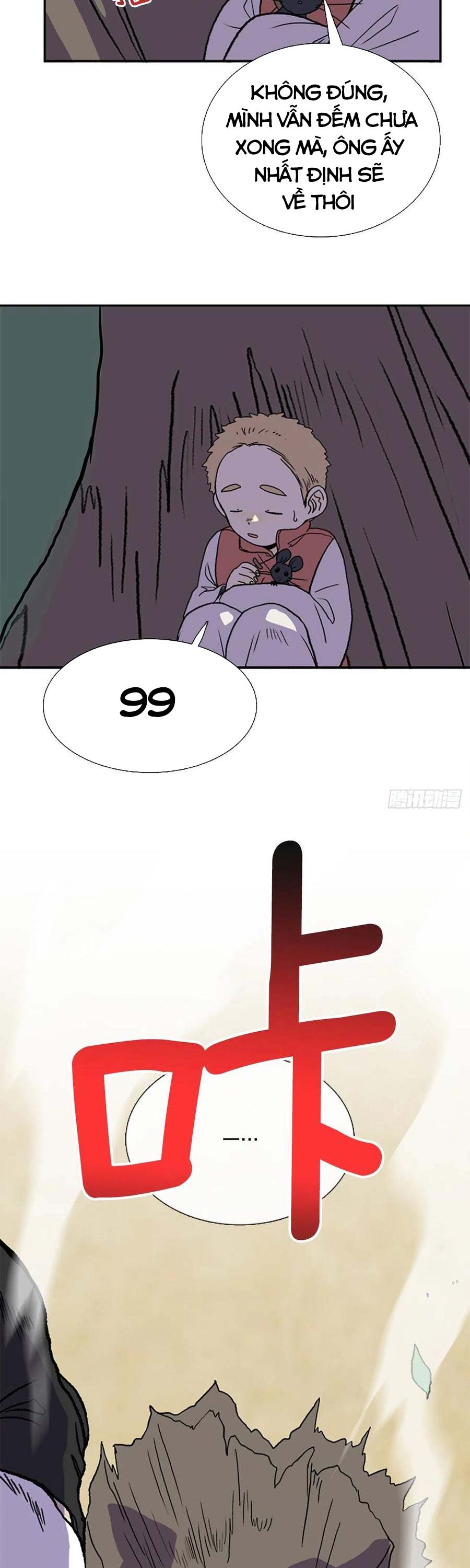 Học Sĩ Trùng Sinh Chapter 184 - Trang 5