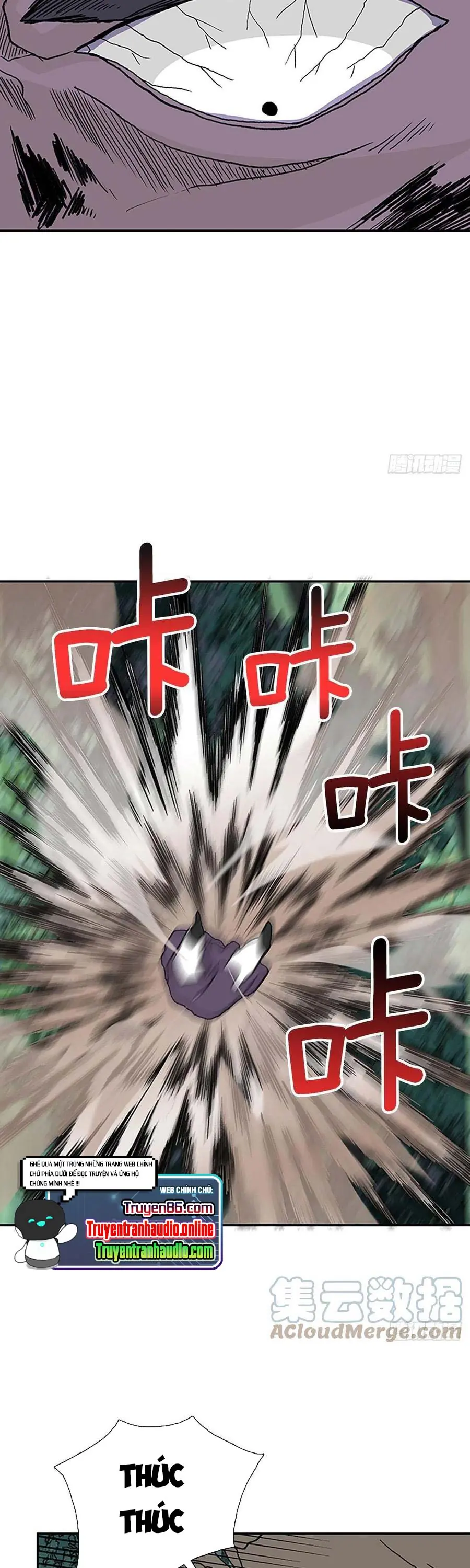 Học Sĩ Trùng Sinh Chapter 184 - Trang 8