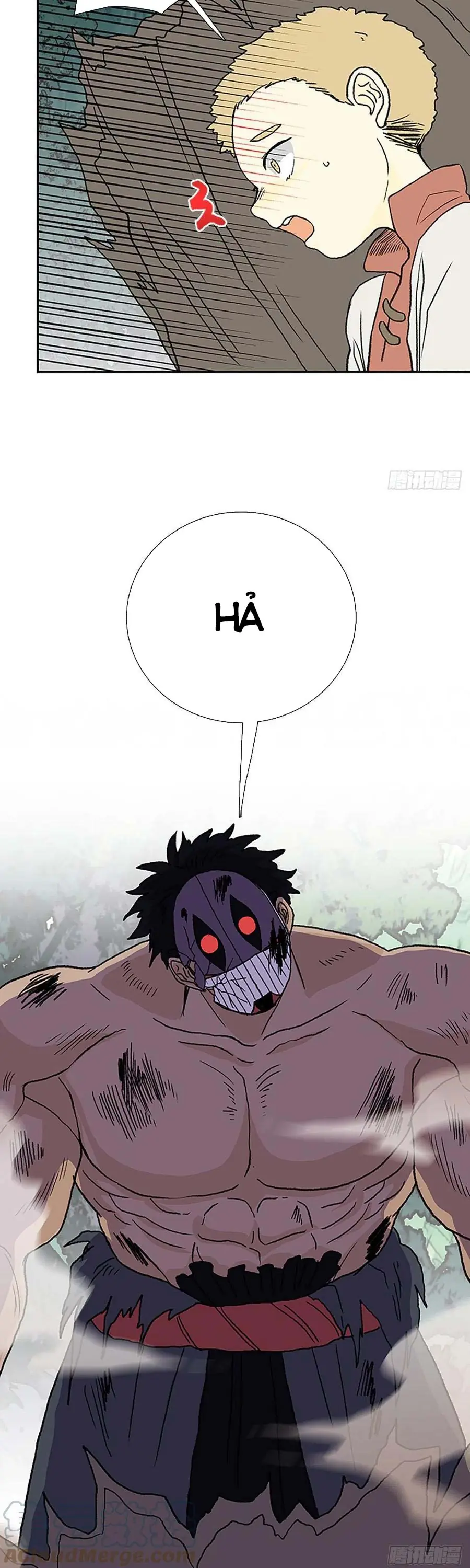 Học Sĩ Trùng Sinh Chapter 184 - Trang 9