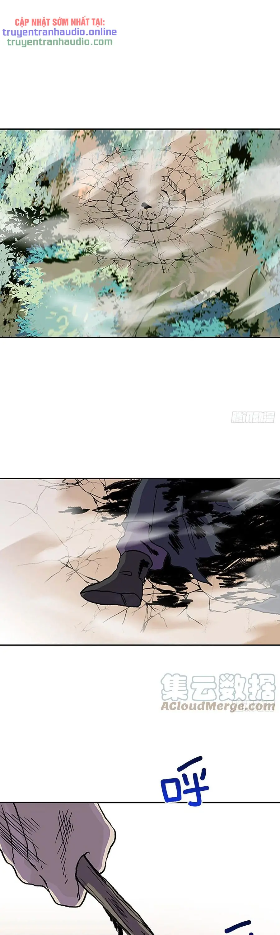 Học Sĩ Trùng Sinh Chapter 185 - Trang 2