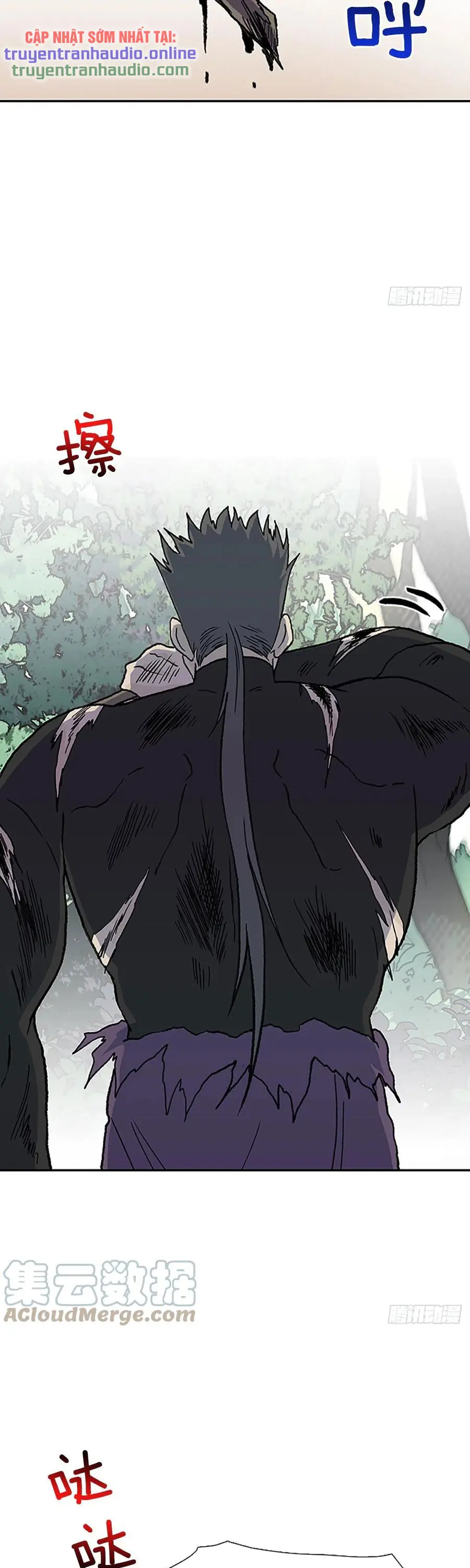 Học Sĩ Trùng Sinh Chapter 185 - Trang 3