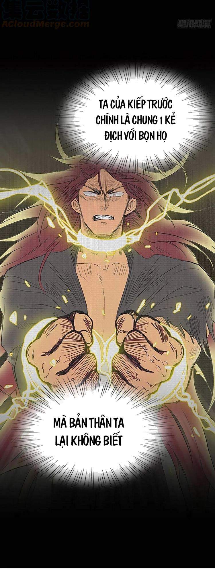 Học Sĩ Trùng Sinh Chapter 186 - Trang 10
