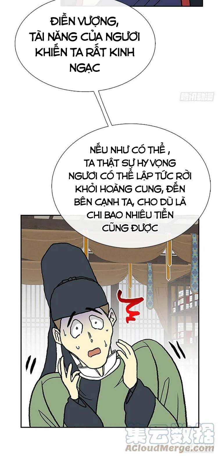 Học Sĩ Trùng Sinh Chapter 186 - Trang 18