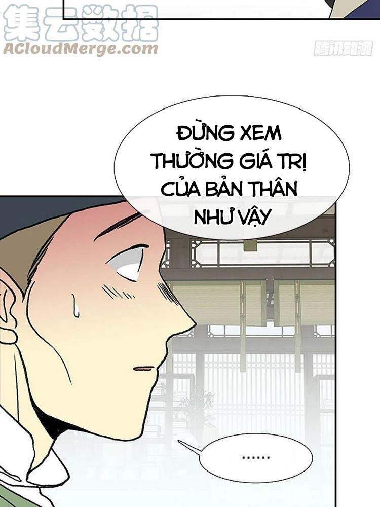 Học Sĩ Trùng Sinh Chapter 186 - Trang 20