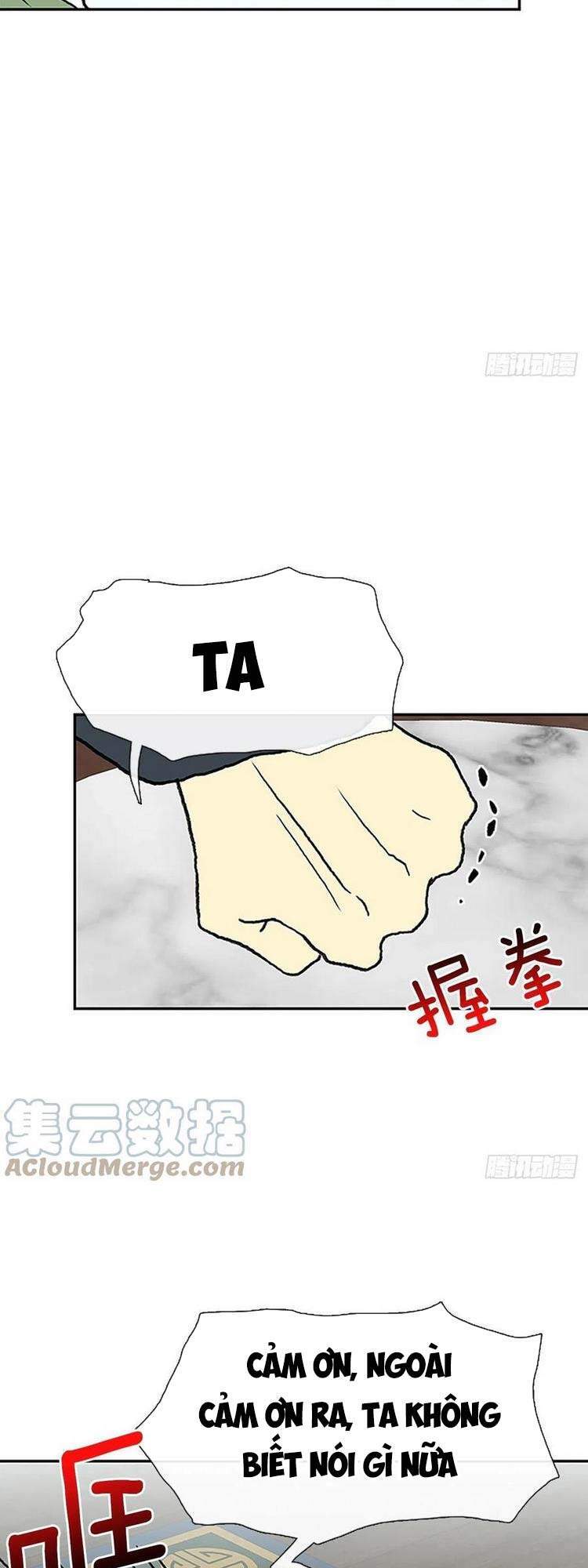 Học Sĩ Trùng Sinh Chapter 186 - Trang 21