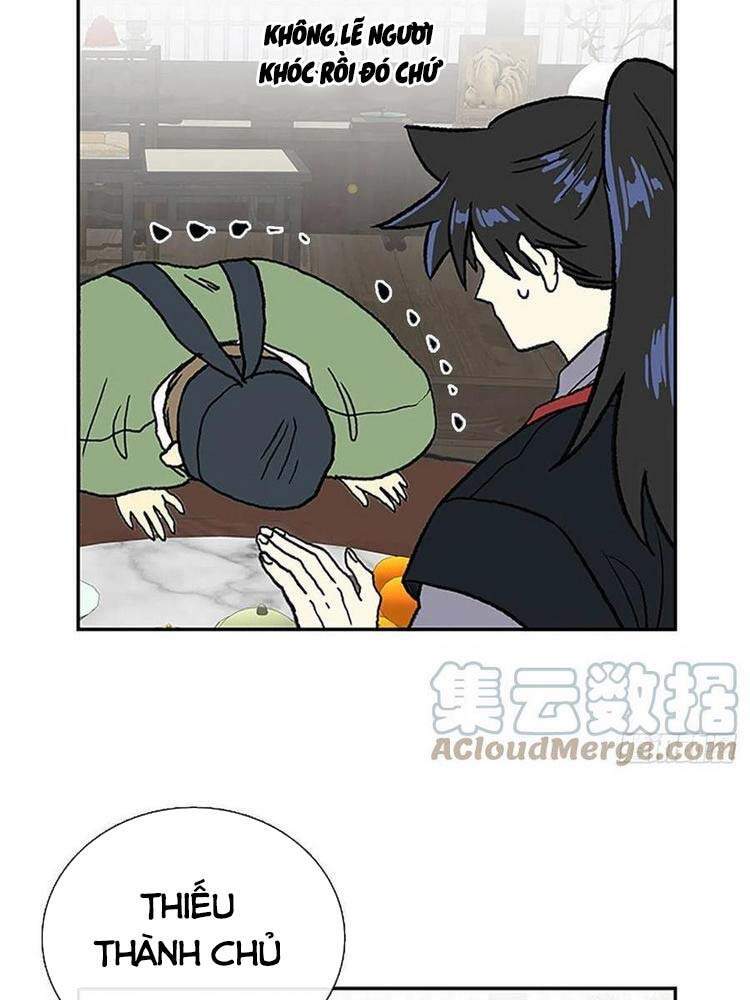 Học Sĩ Trùng Sinh Chapter 186 - Trang 24