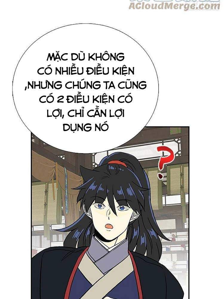 Học Sĩ Trùng Sinh Chapter 186 - Trang 3