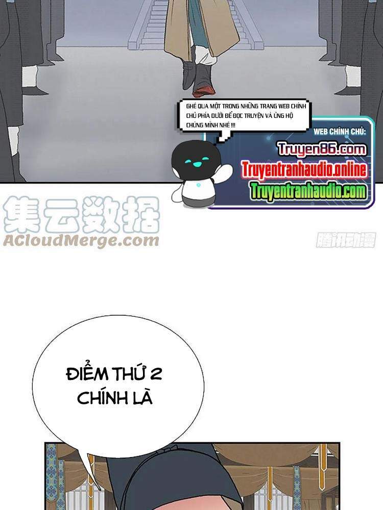 Học Sĩ Trùng Sinh Chapter 186 - Trang 5