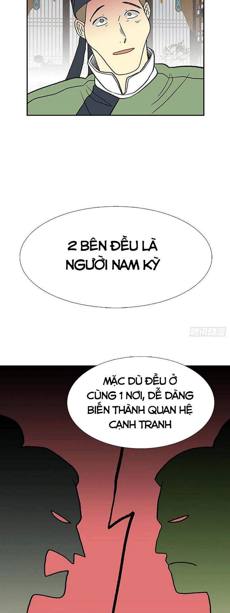Học Sĩ Trùng Sinh Chapter 186 - Trang 6