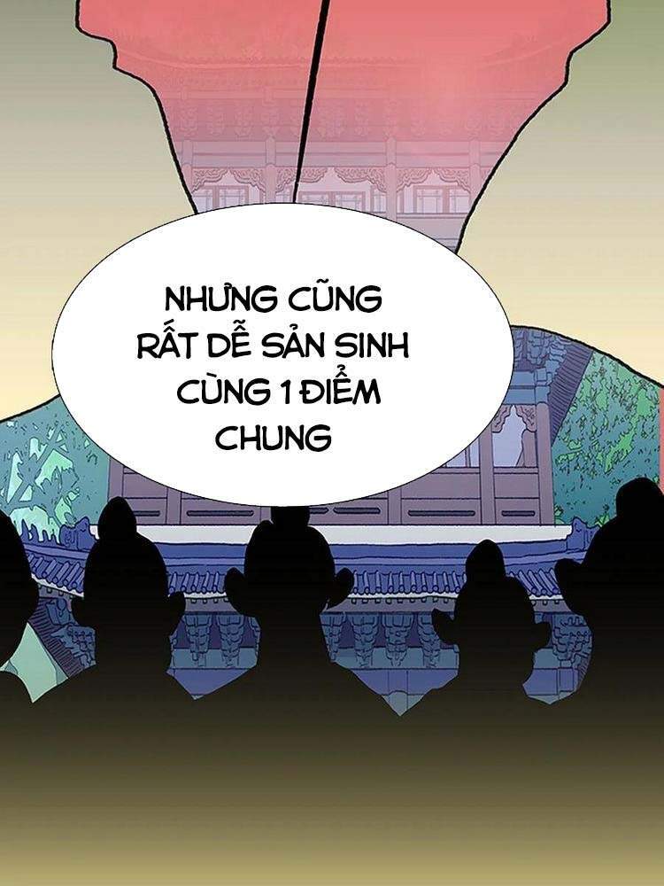Học Sĩ Trùng Sinh Chapter 186 - Trang 7