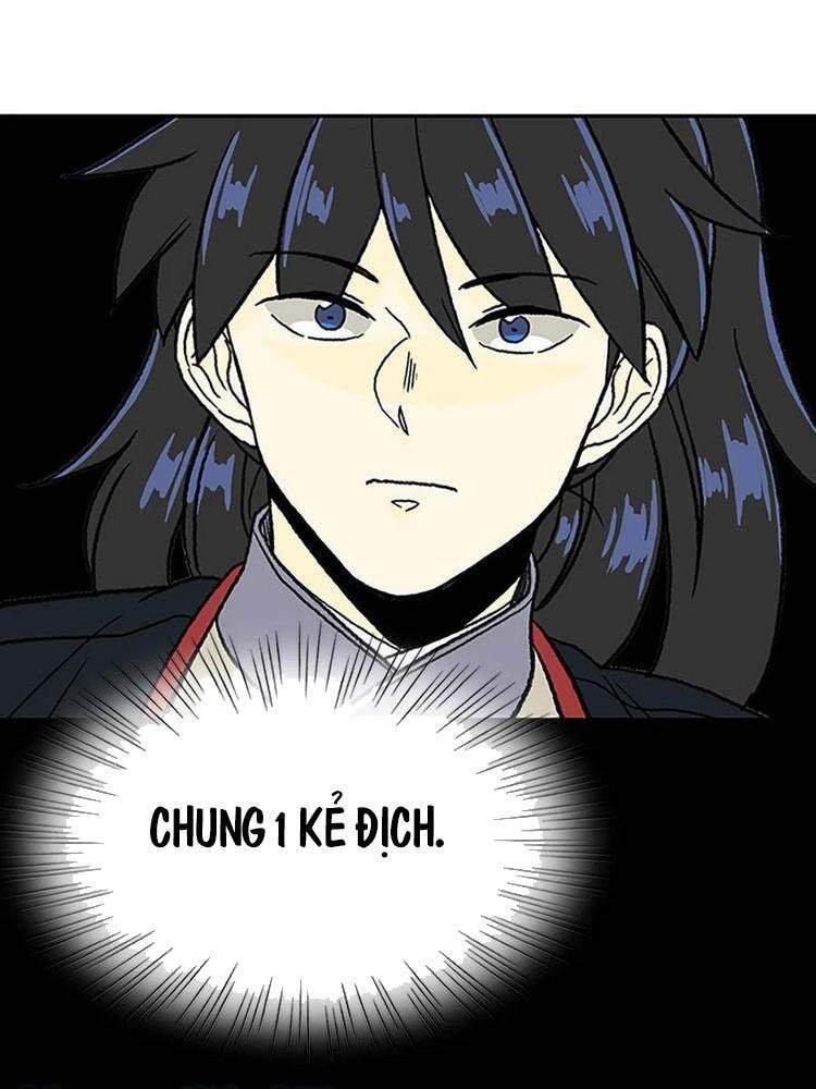 Học Sĩ Trùng Sinh Chapter 186 - Trang 9