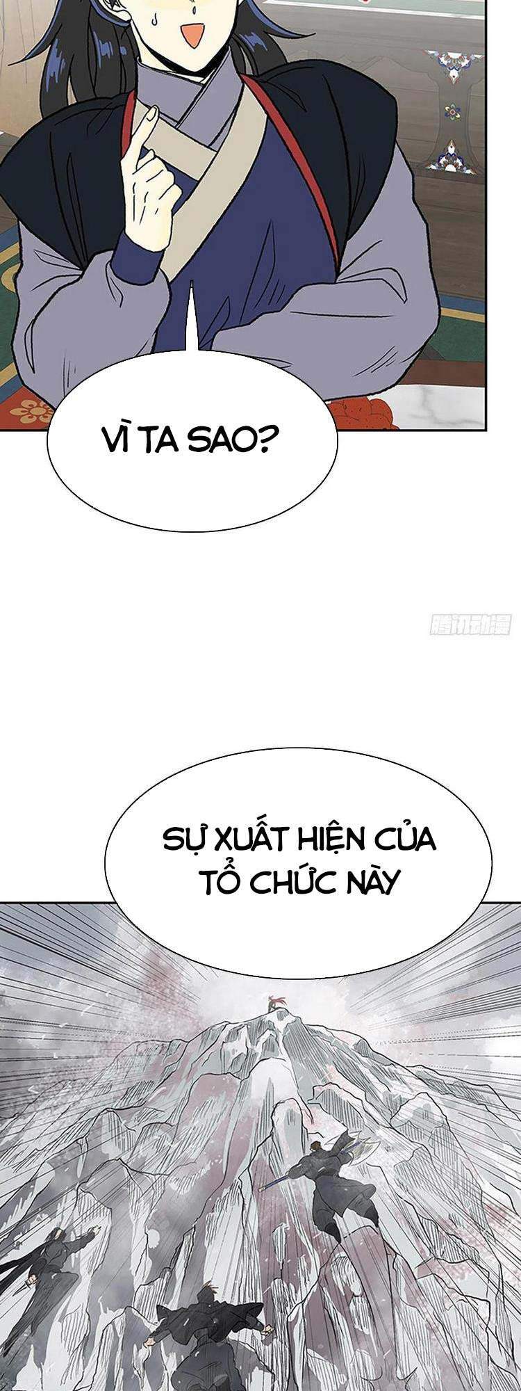 Học Sĩ Trùng Sinh Chapter 187 - Trang 10