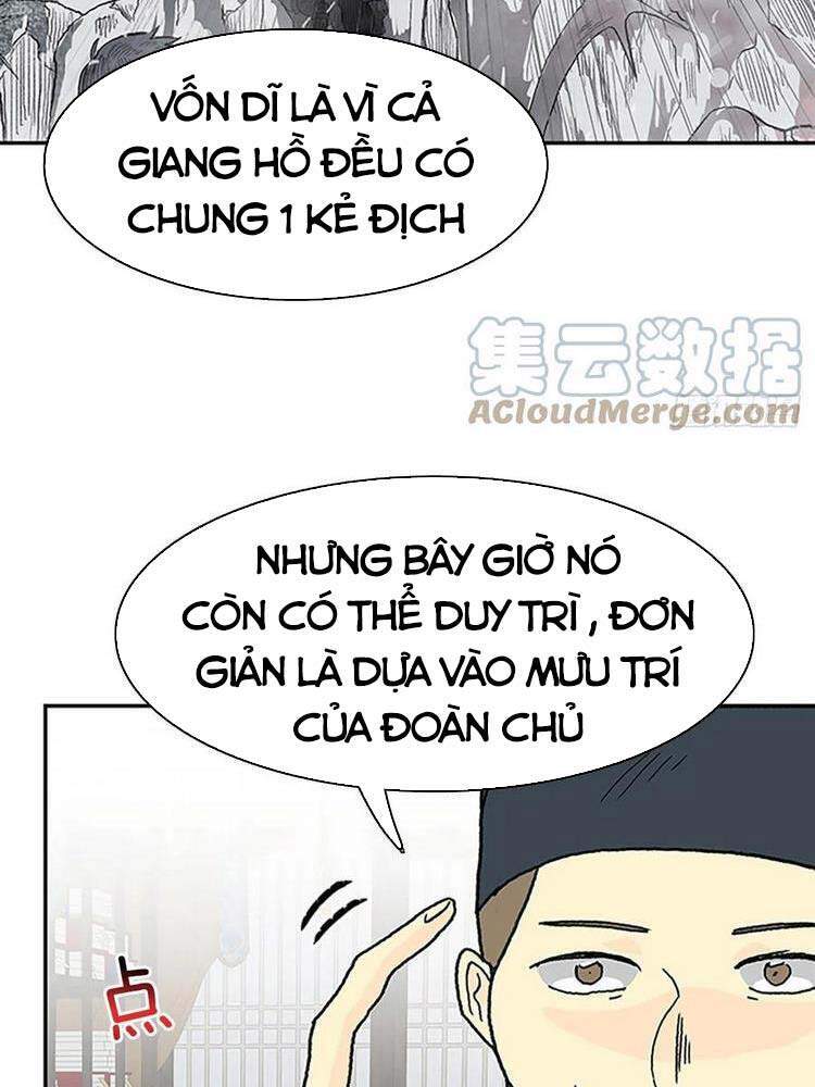 Học Sĩ Trùng Sinh Chapter 187 - Trang 11