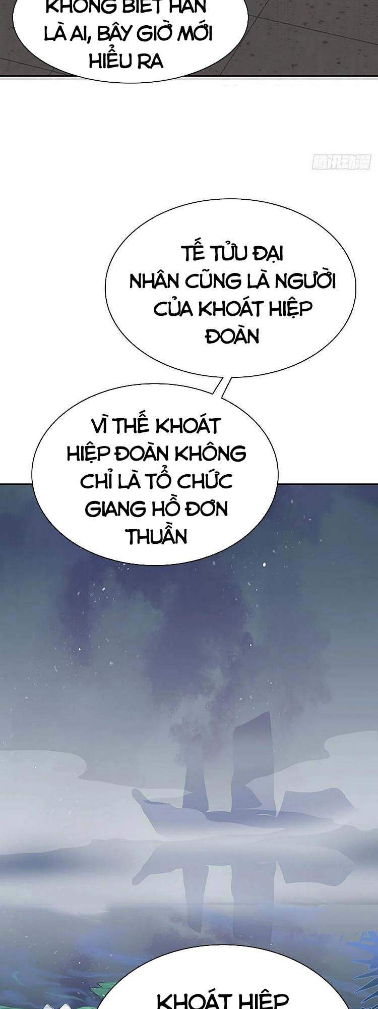 Học Sĩ Trùng Sinh Chapter 187 - Trang 14