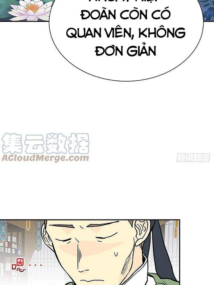 Học Sĩ Trùng Sinh Chapter 187 - Trang 15