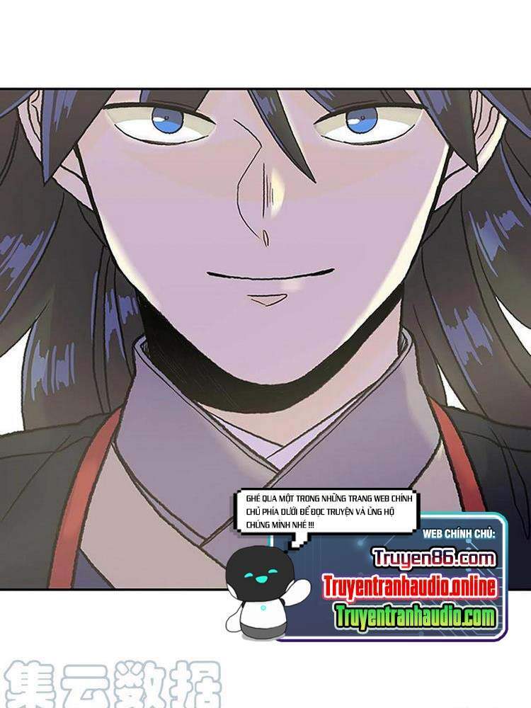 Học Sĩ Trùng Sinh Chapter 187 - Trang 21