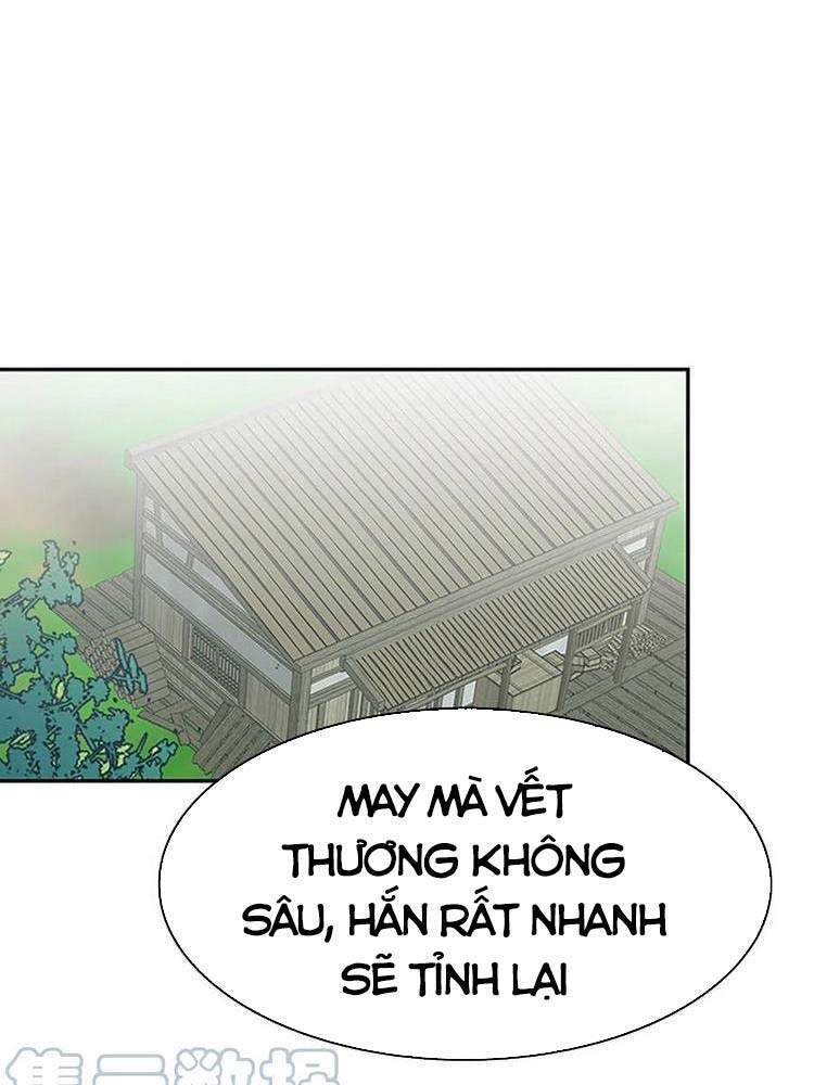 Học Sĩ Trùng Sinh Chapter 187 - Trang 23