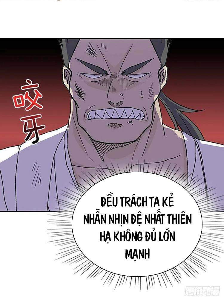 Học Sĩ Trùng Sinh Chapter 187 - Trang 25