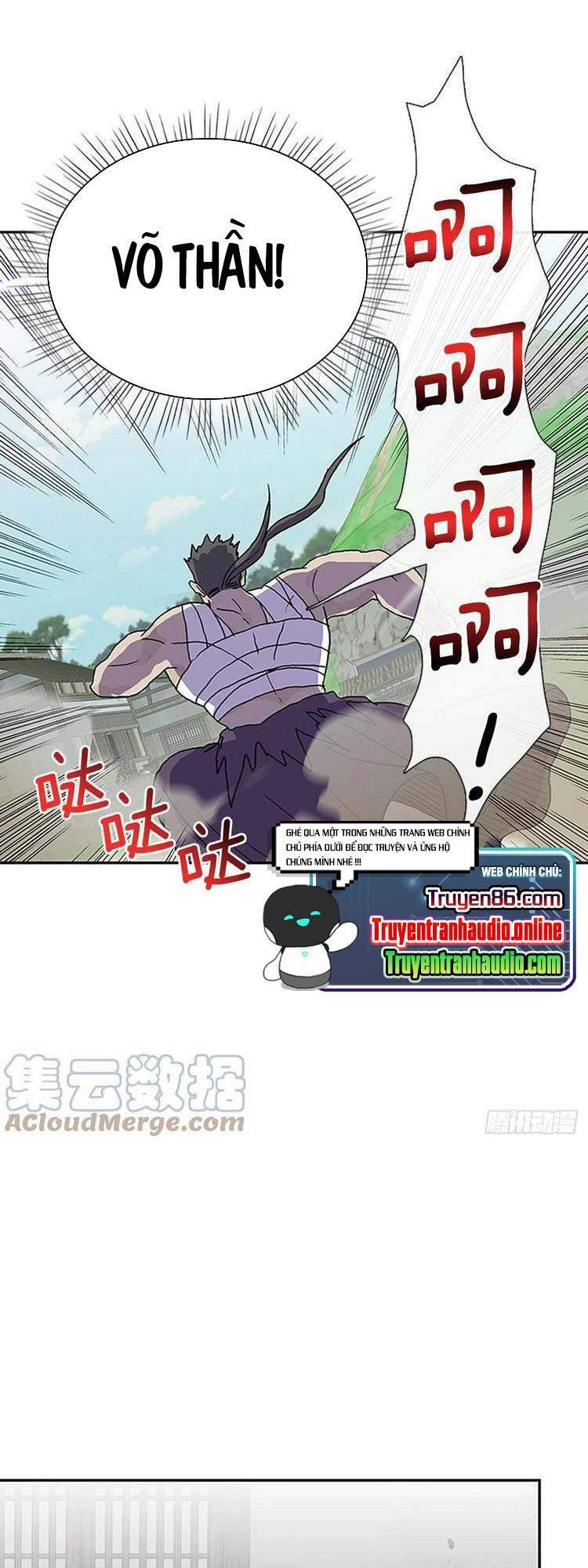 Học Sĩ Trùng Sinh Chapter 187 - Trang 26