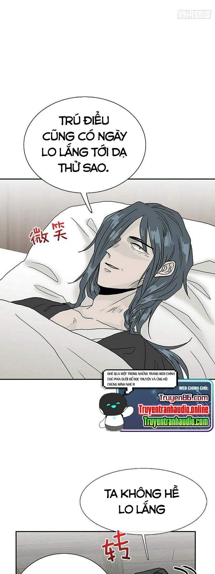 Học Sĩ Trùng Sinh Chapter 187 - Trang 30