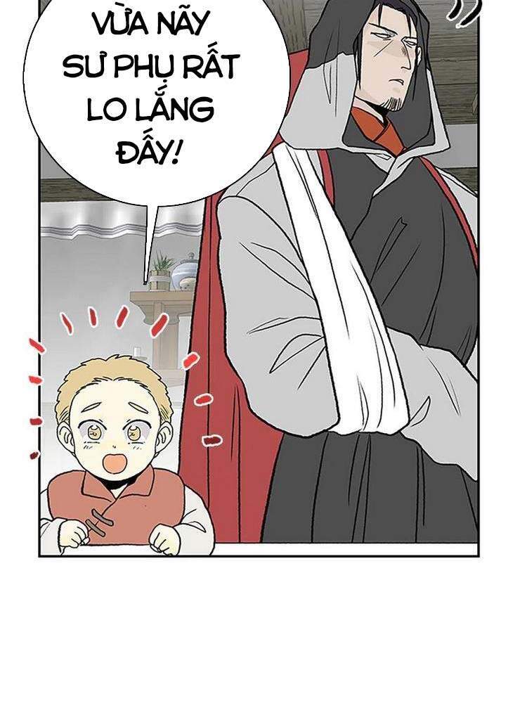 Học Sĩ Trùng Sinh Chapter 187 - Trang 31