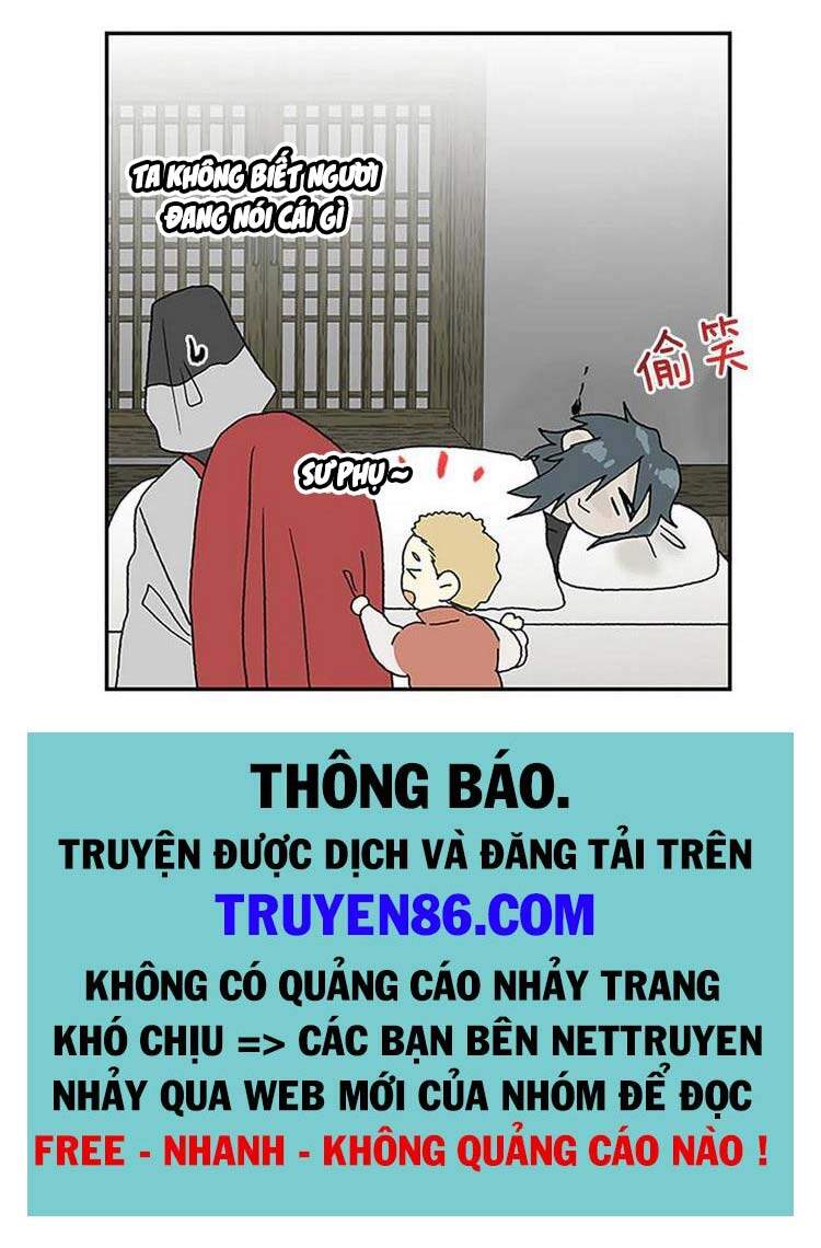 Học Sĩ Trùng Sinh Chapter 187 - Trang 32
