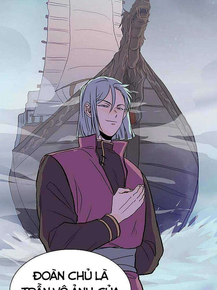 Học Sĩ Trùng Sinh Chapter 187 - Trang 7