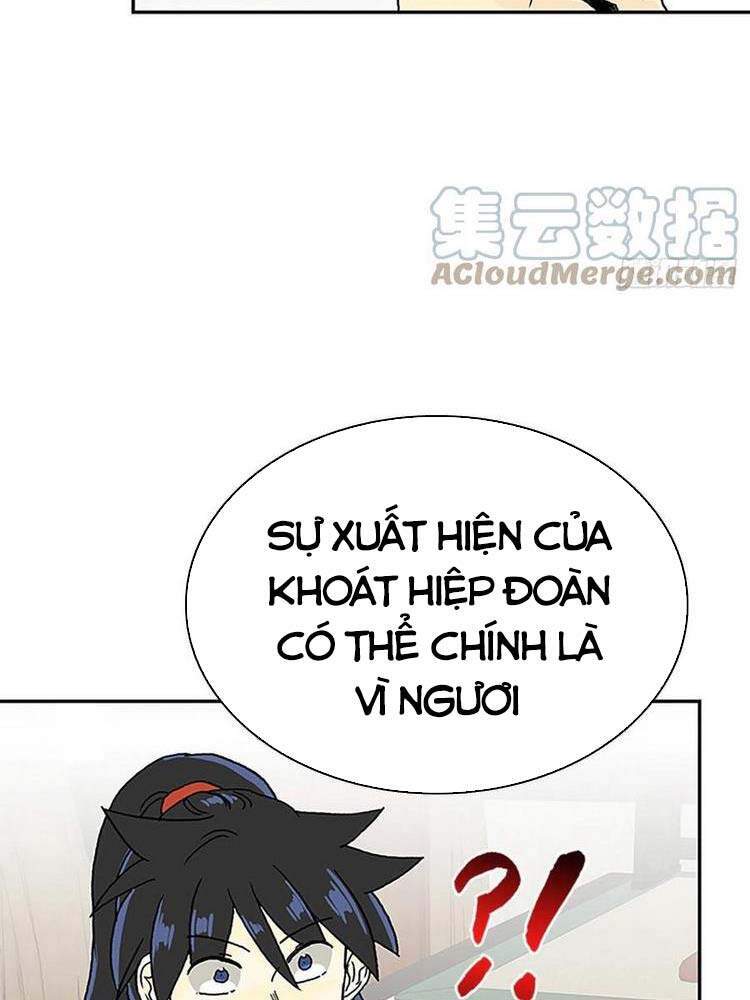 Học Sĩ Trùng Sinh Chapter 187 - Trang 9