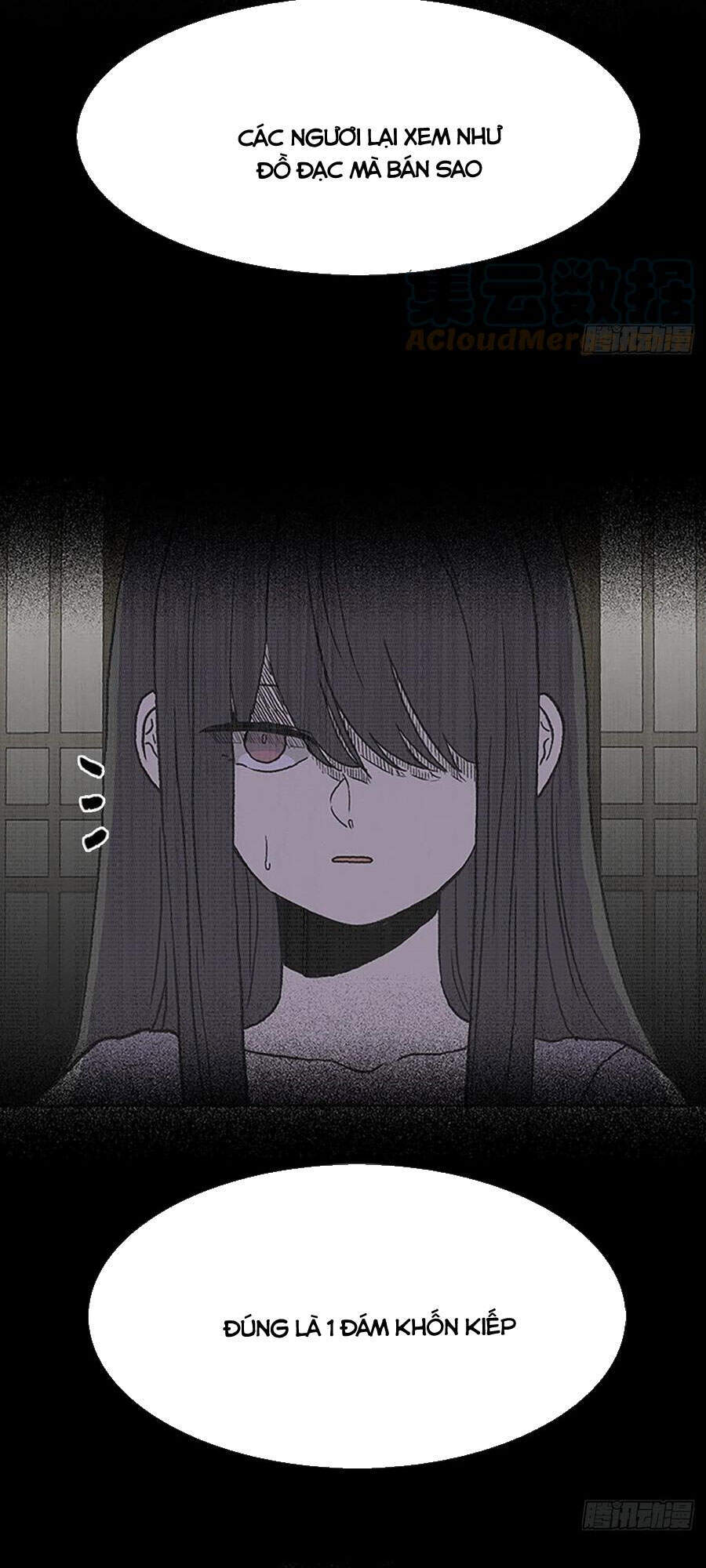 Học Sĩ Trùng Sinh Chapter 188 - Trang 12
