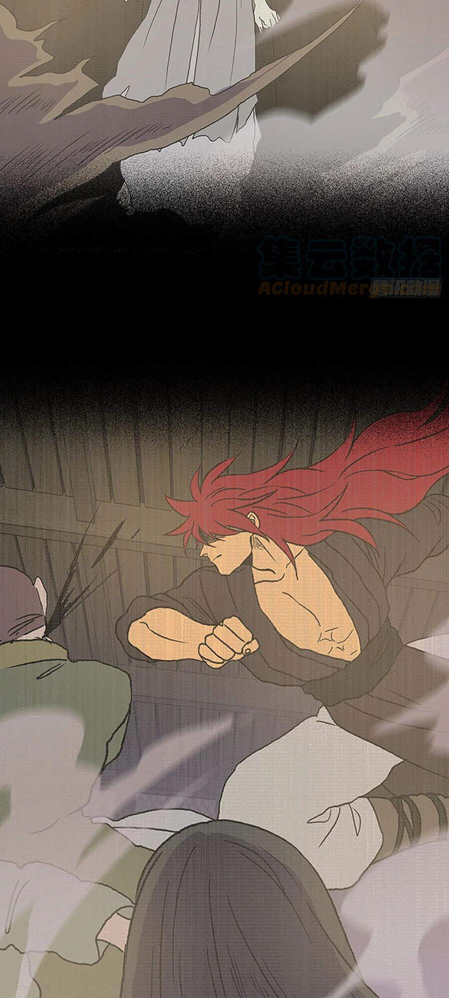 Học Sĩ Trùng Sinh Chapter 188 - Trang 14