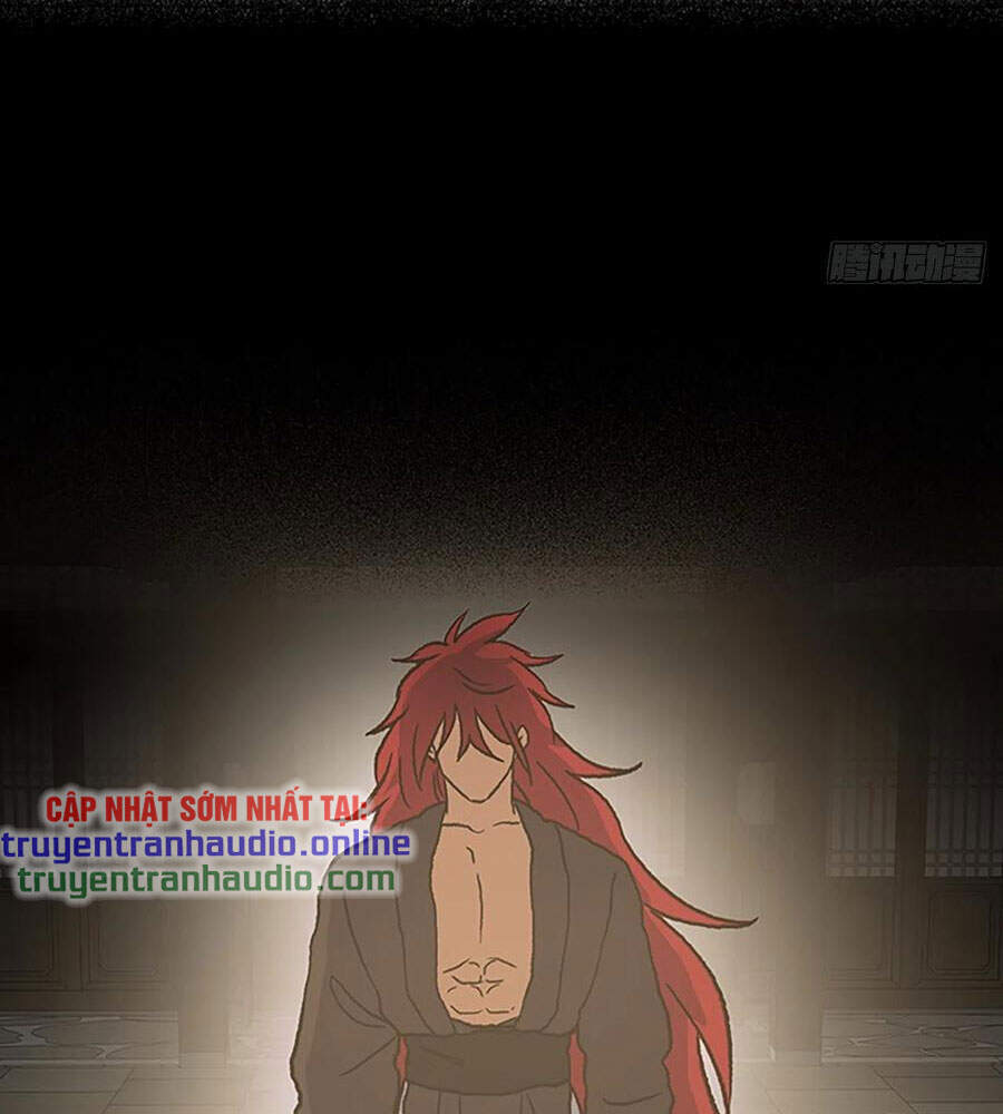 Học Sĩ Trùng Sinh Chapter 188 - Trang 17
