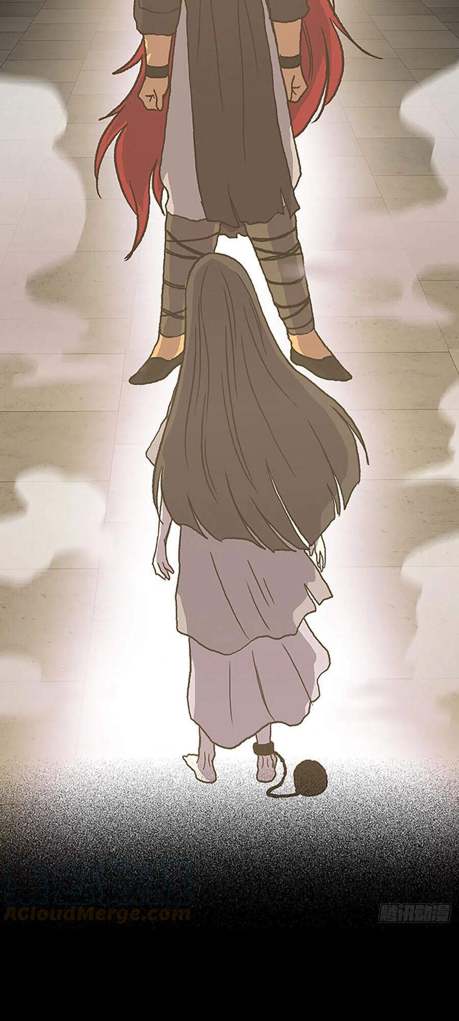 Học Sĩ Trùng Sinh Chapter 188 - Trang 18