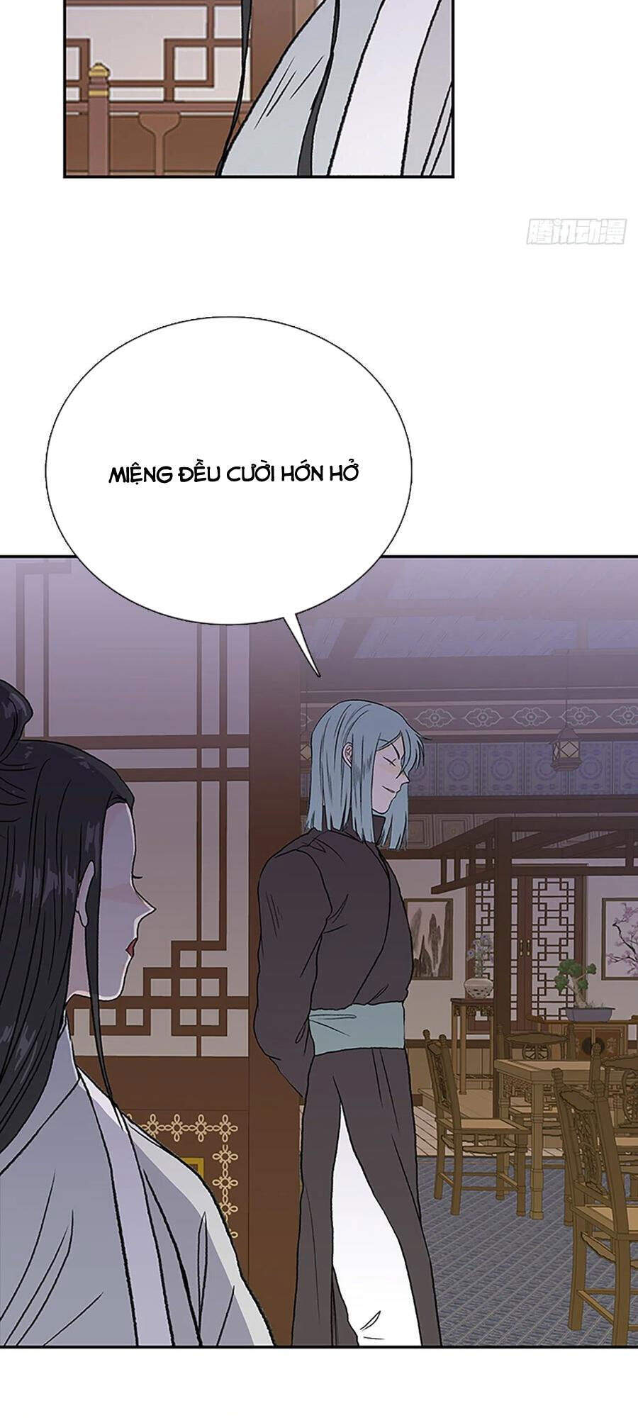 Học Sĩ Trùng Sinh Chapter 188 - Trang 22