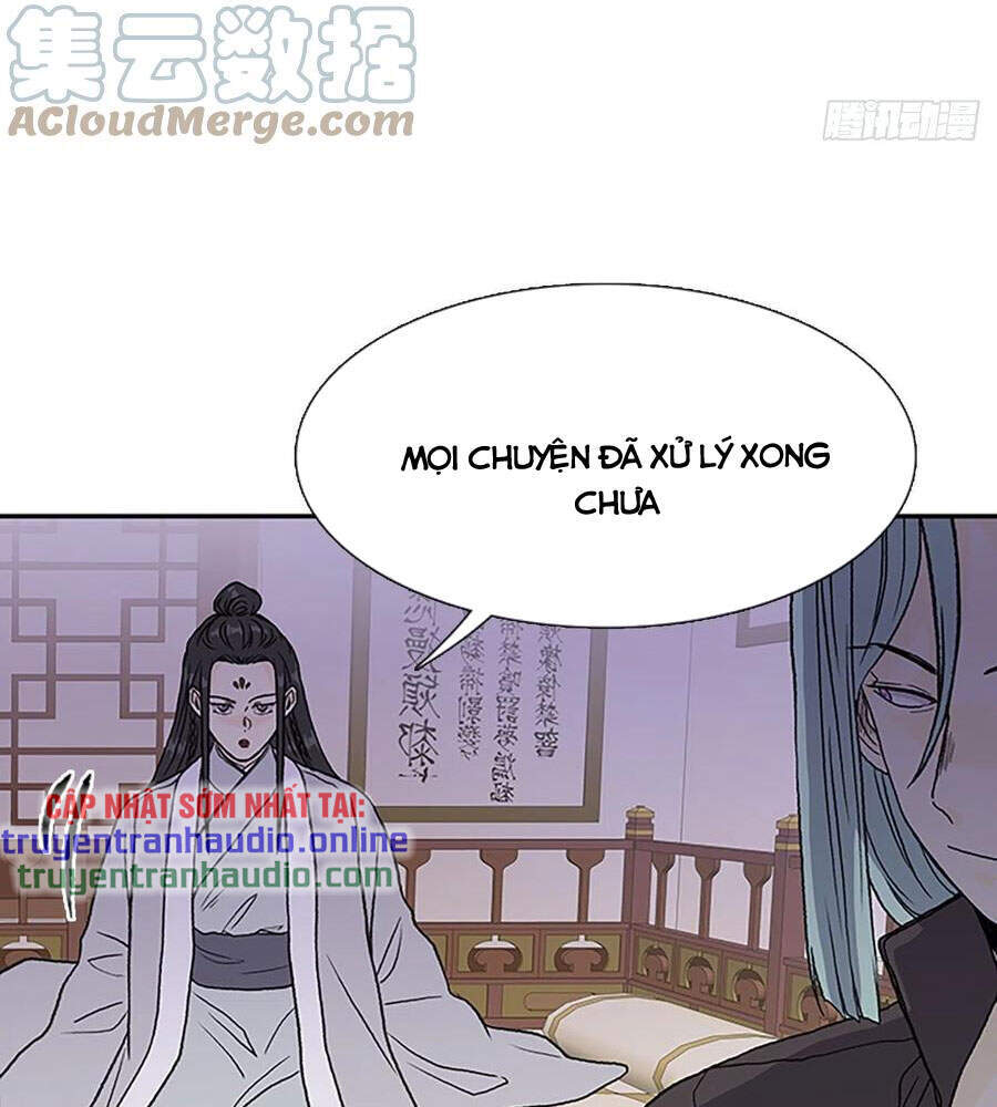Học Sĩ Trùng Sinh Chapter 188 - Trang 23
