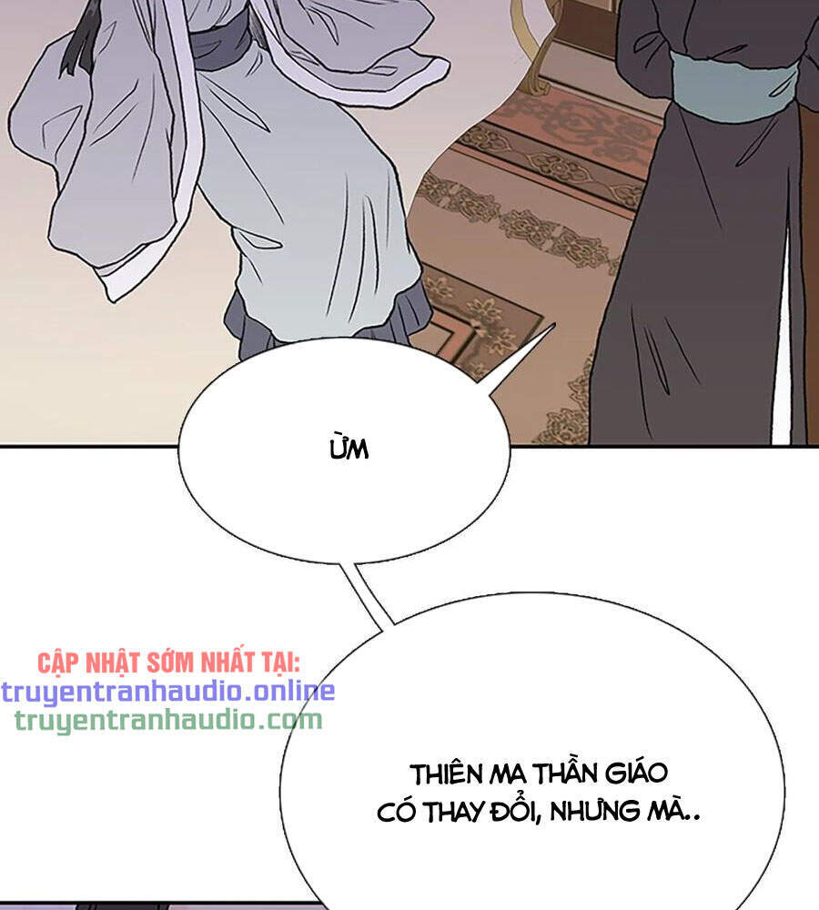 Học Sĩ Trùng Sinh Chapter 188 - Trang 25