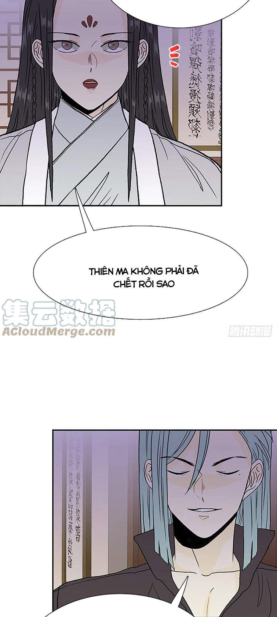 Học Sĩ Trùng Sinh Chapter 188 - Trang 26