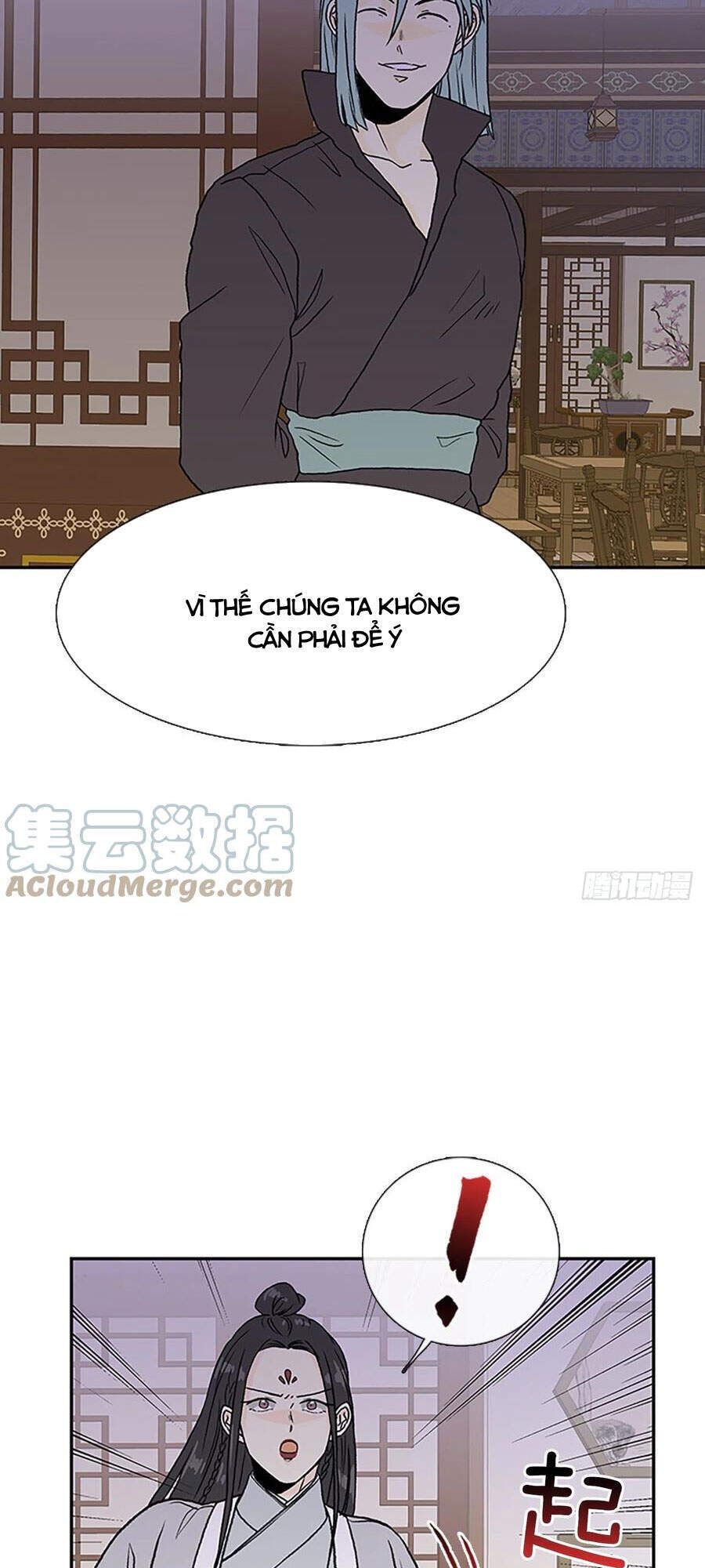Học Sĩ Trùng Sinh Chapter 188 - Trang 28