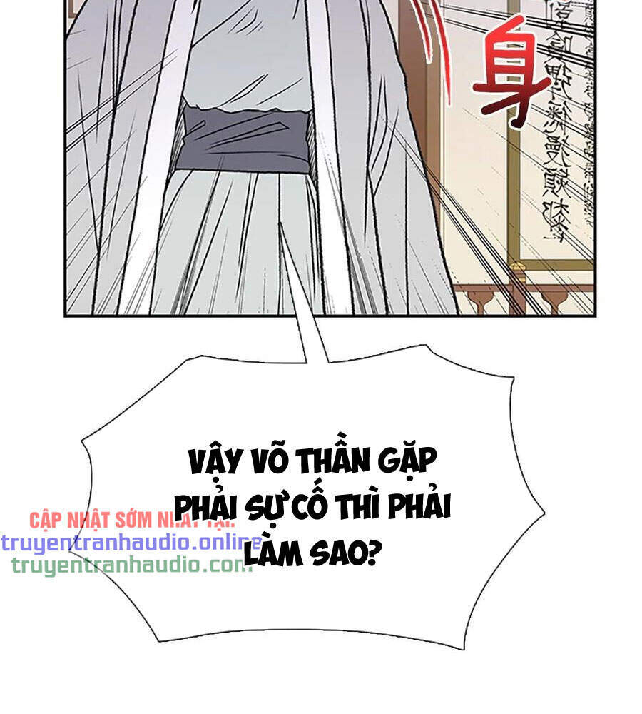 Học Sĩ Trùng Sinh Chapter 188 - Trang 29