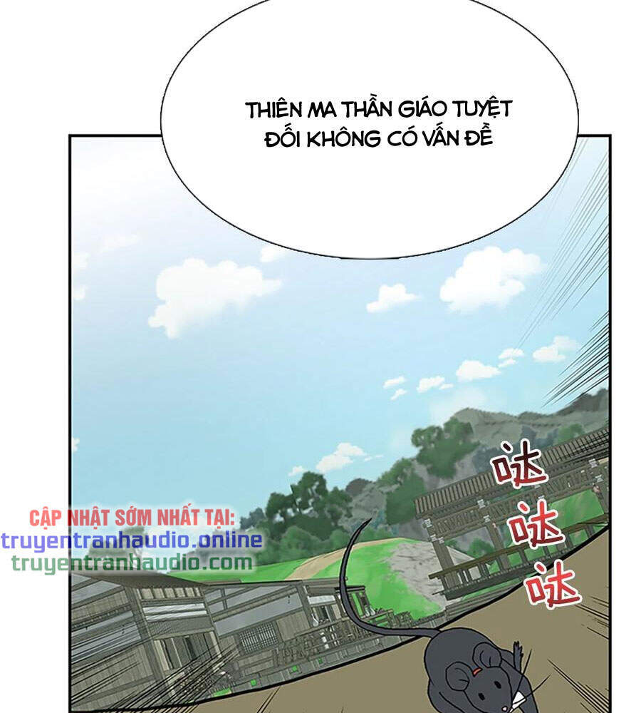Học Sĩ Trùng Sinh Chapter 188 - Trang 3