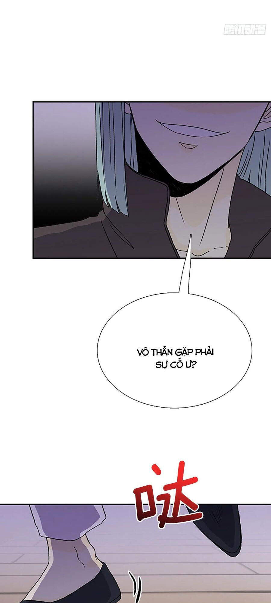 Học Sĩ Trùng Sinh Chapter 188 - Trang 30