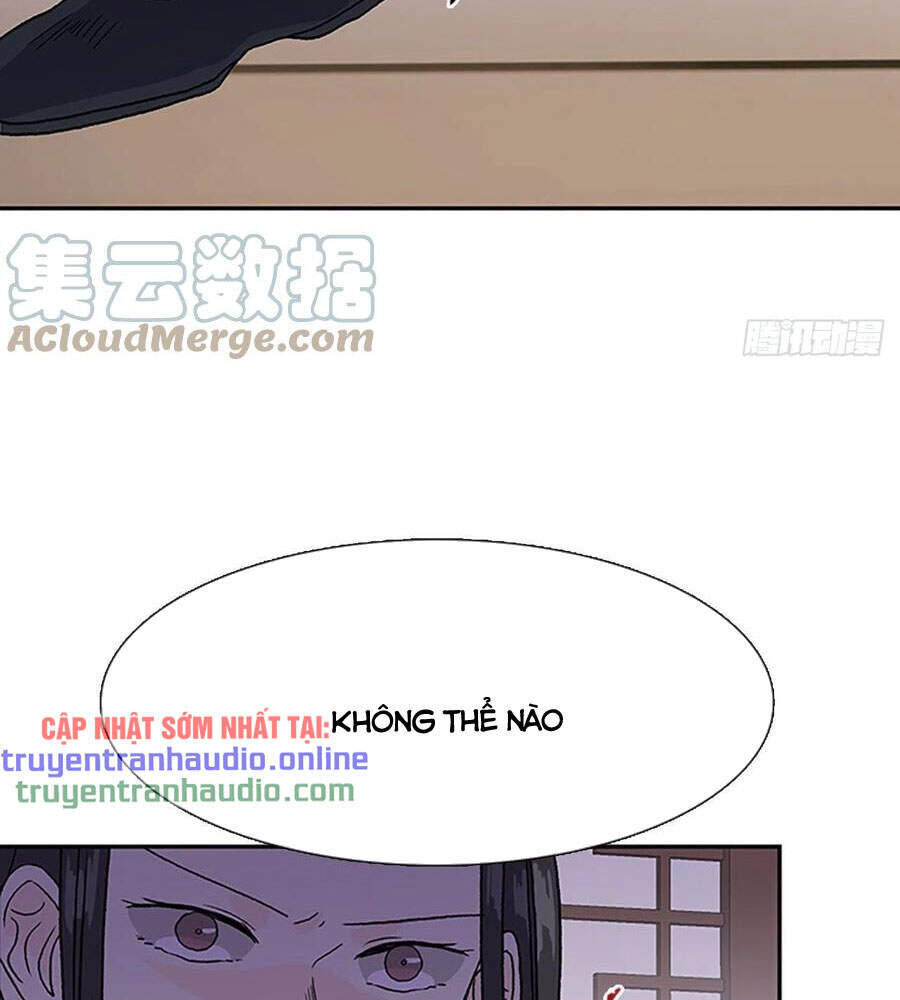 Học Sĩ Trùng Sinh Chapter 188 - Trang 31