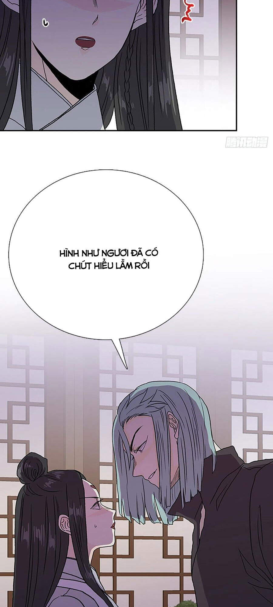Học Sĩ Trùng Sinh Chapter 188 - Trang 32